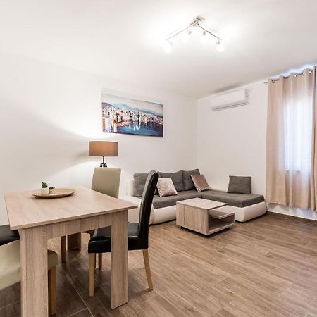 Apartment Visic'S Place Dubrownik Zewnętrze zdjęcie