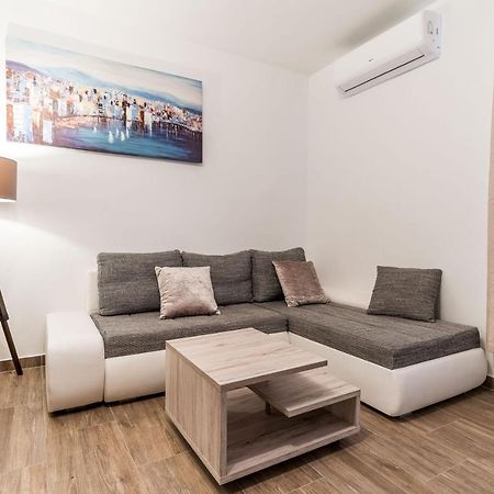 Apartment Visic'S Place Dubrownik Zewnętrze zdjęcie