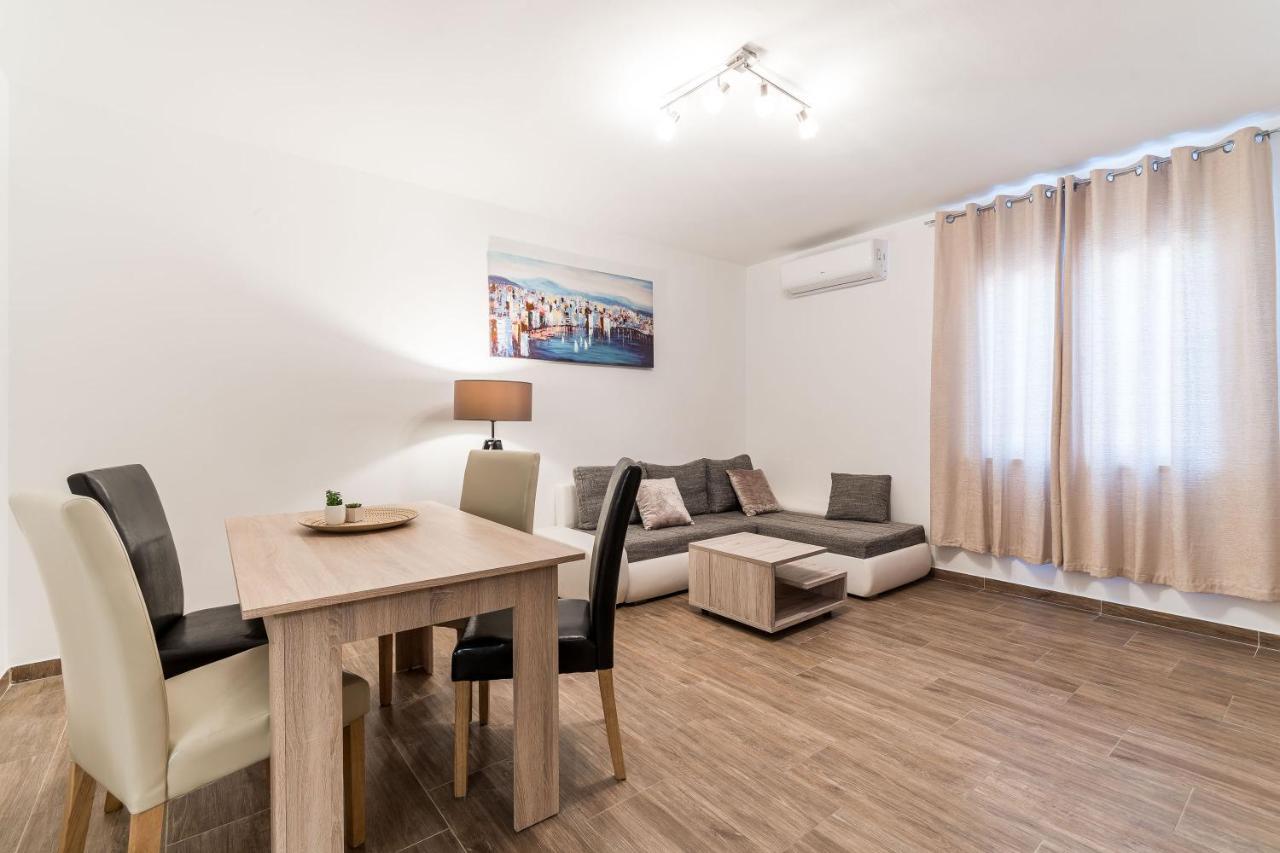 Apartment Visic'S Place Dubrownik Zewnętrze zdjęcie