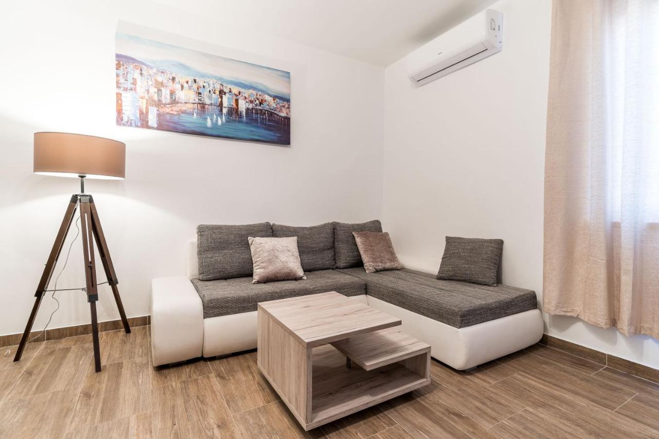 Apartment Visic'S Place Dubrownik Zewnętrze zdjęcie