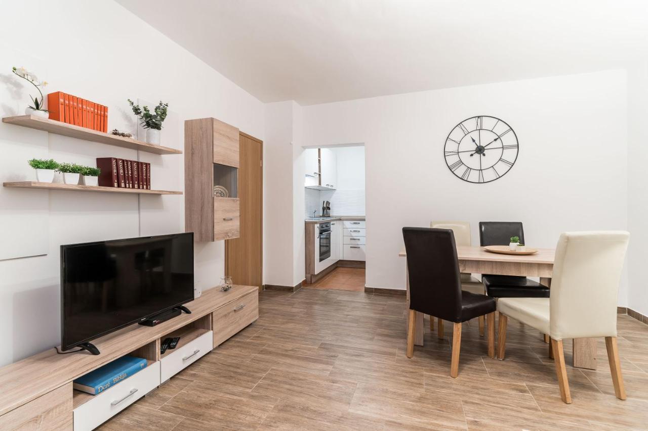 Apartment Visic'S Place Dubrownik Zewnętrze zdjęcie