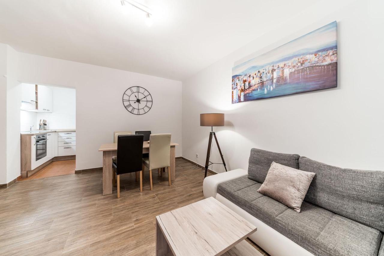 Apartment Visic'S Place Dubrownik Zewnętrze zdjęcie