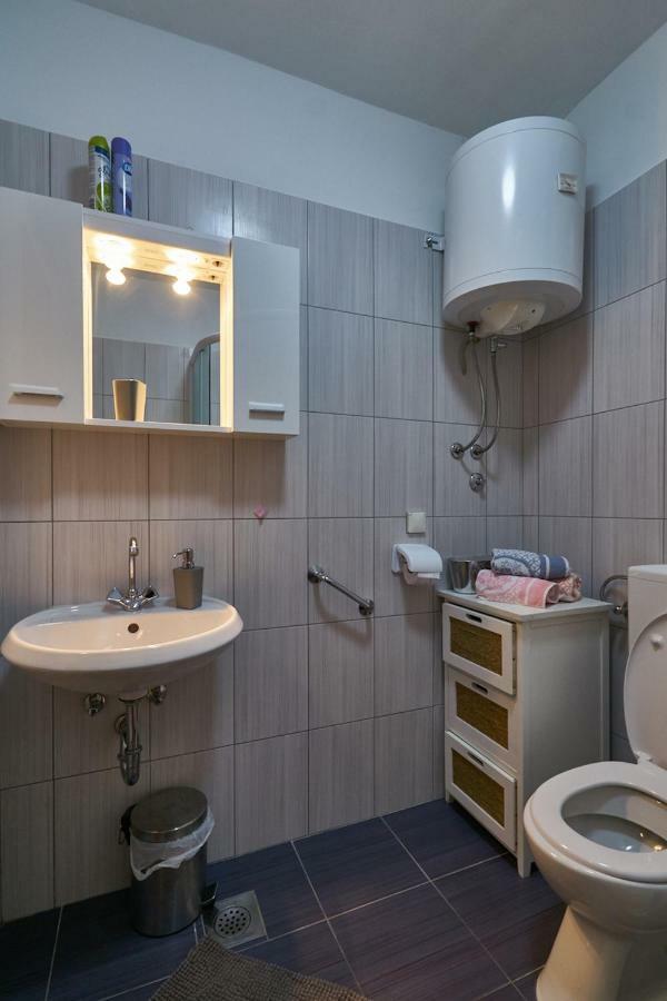 Apartment Visic'S Place Dubrownik Zewnętrze zdjęcie